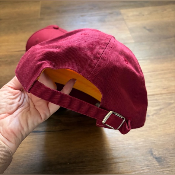 Washington Redskins hat - Picture 4 of 13